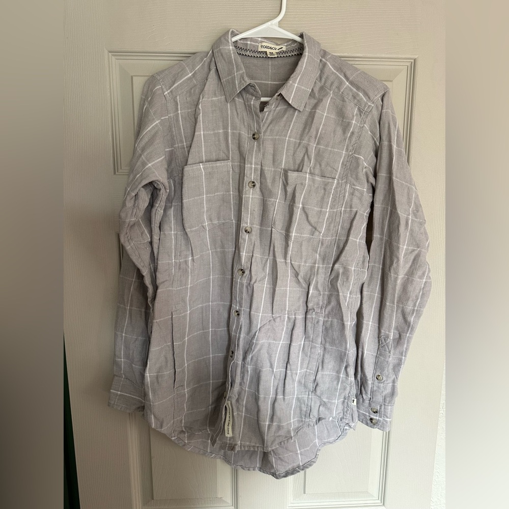 Toad & Co Women’s Tunic